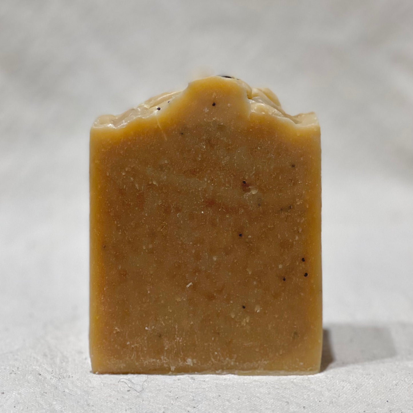 Tallow Soap Bar - Citrus Honey
